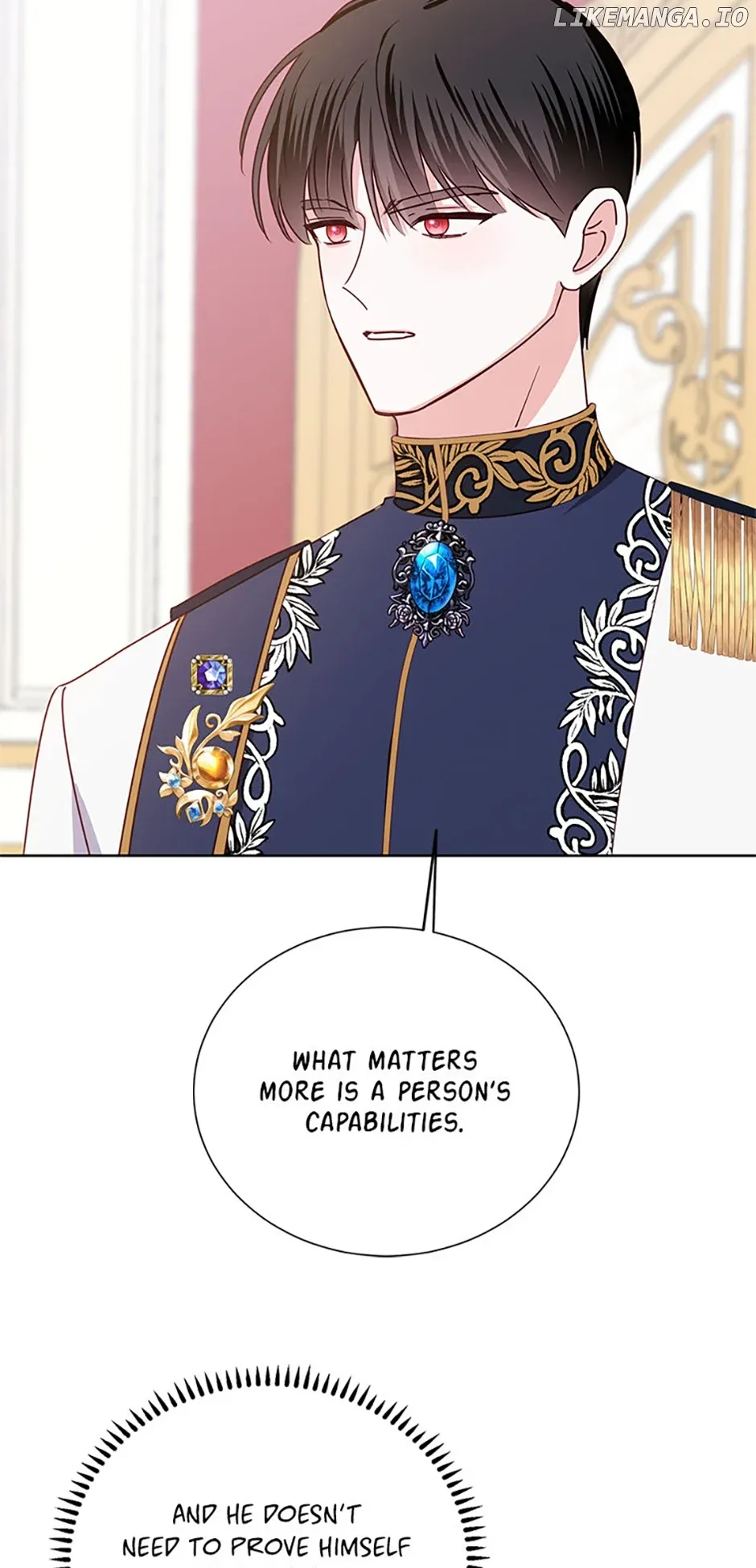 All About the Duke Chapter 33 Online - página 16