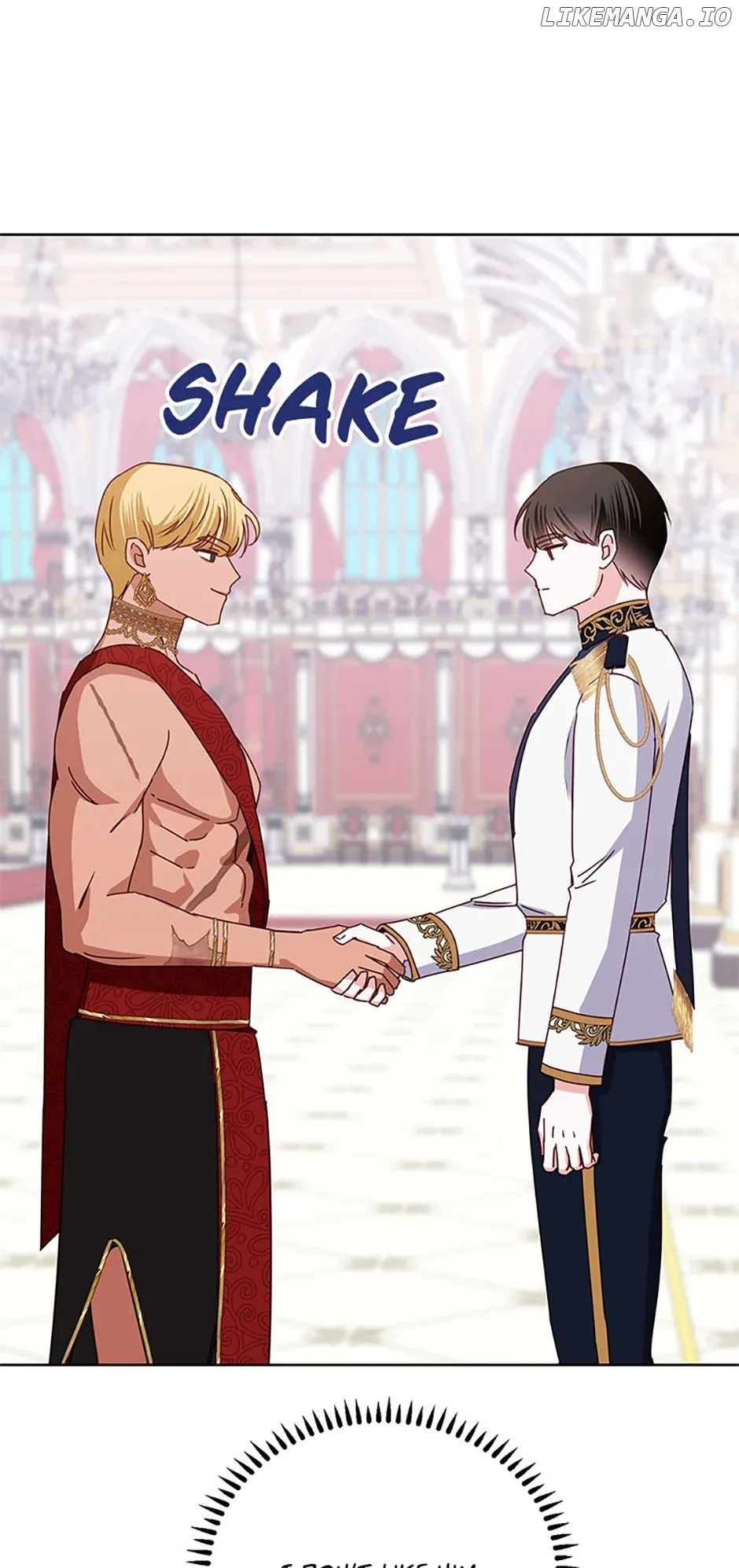 All About the Duke Chapter 33 Online - página 19