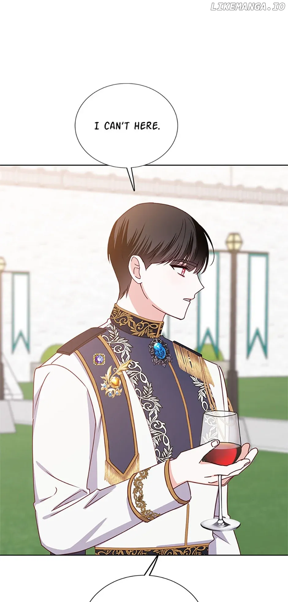 All About the Duke Chapter 33 Online - página 27