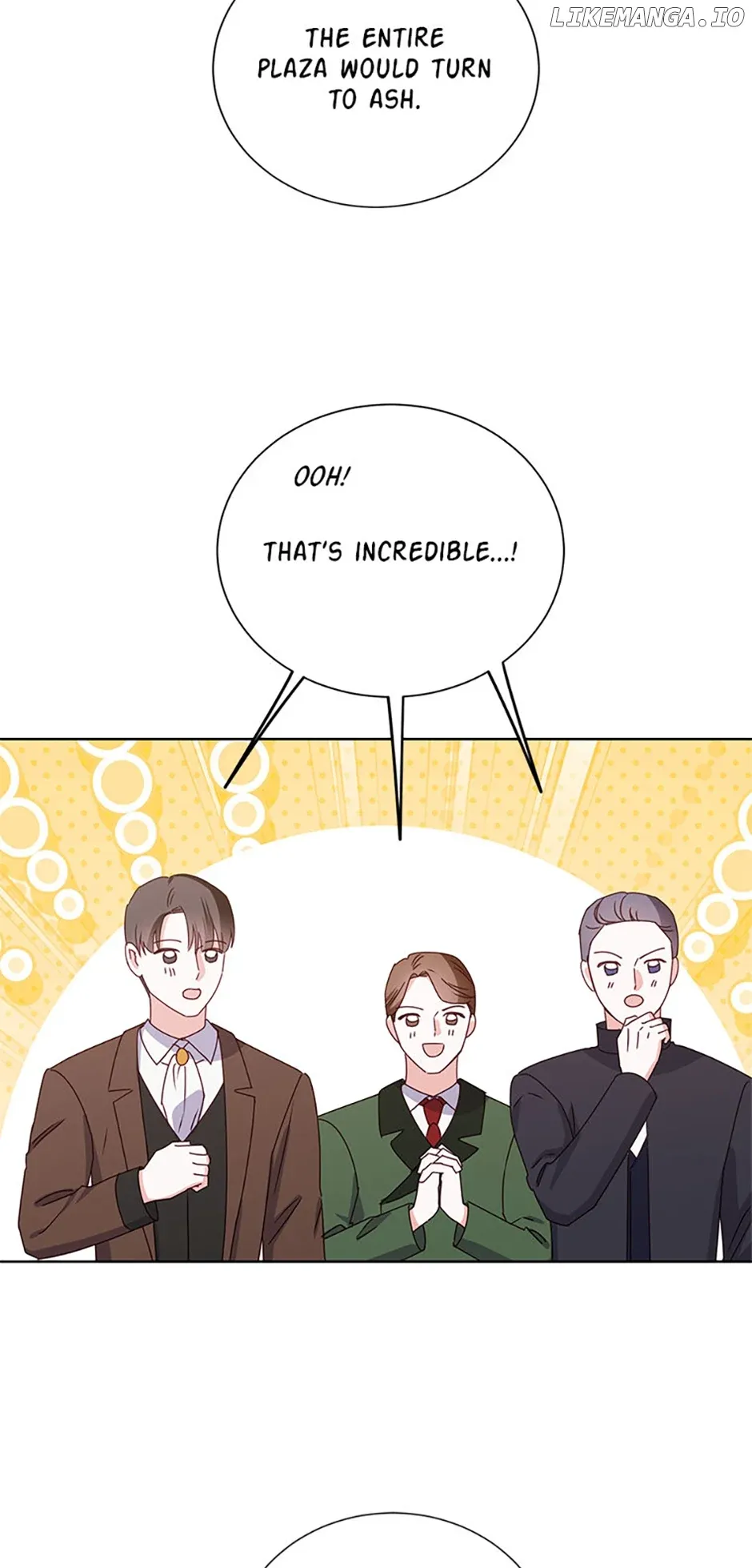 All About the Duke Chapter 33 Online - página 28