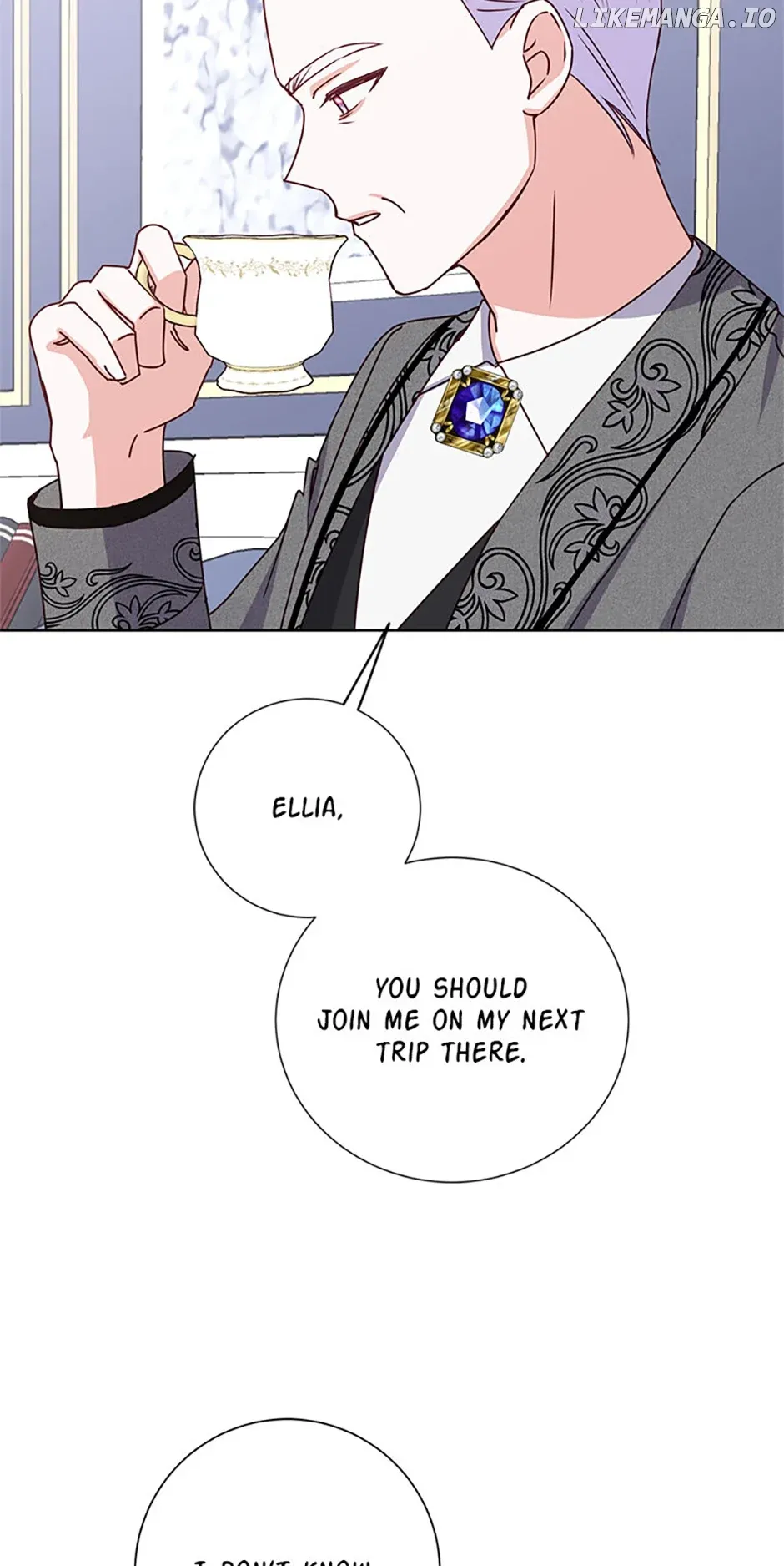 All About the Duke Chapter 33 Online - página 49