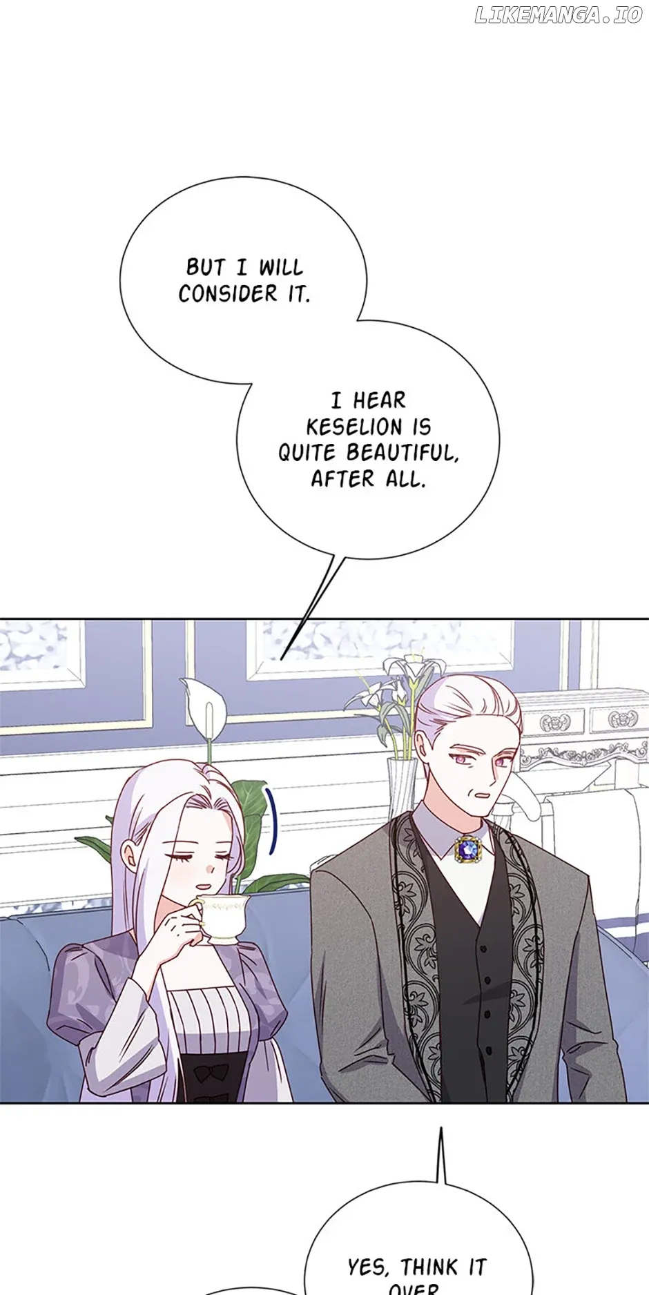 All About the Duke Chapter 33 Online - página 51