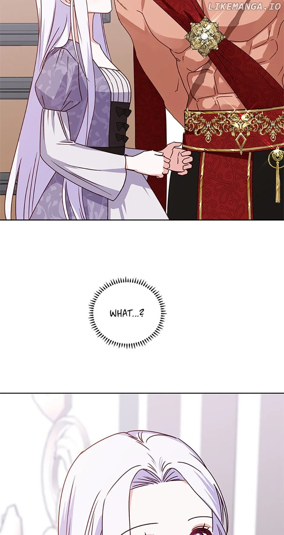 All About the Duke Chapter 34 Online - página 6