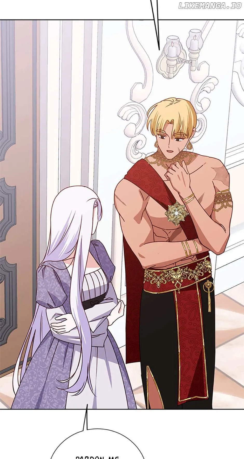 All About the Duke Chapter 34 Online - página 22