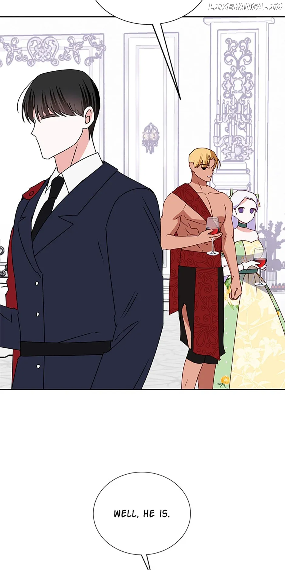 All About the Duke Chapter 35 Online - página 47