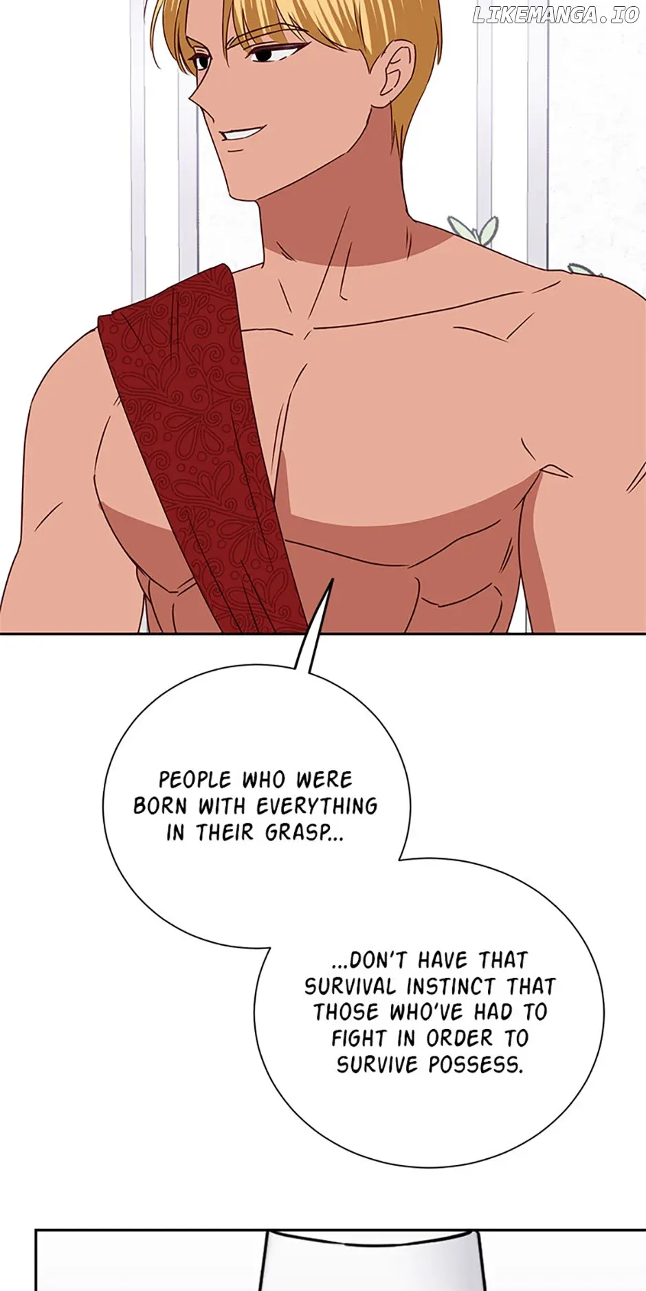 All About the Duke Chapter 35 Online - página 52