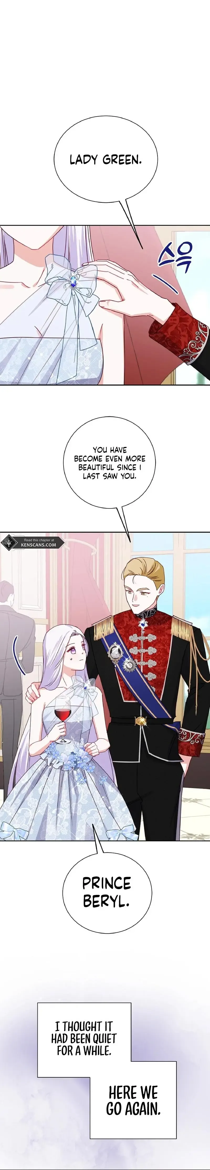 All About the Duke Chapter 38 Online - página 10