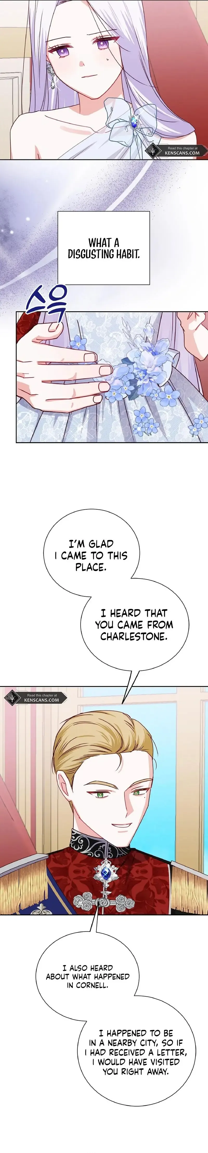 All About the Duke Chapter 38 Online - página 11
