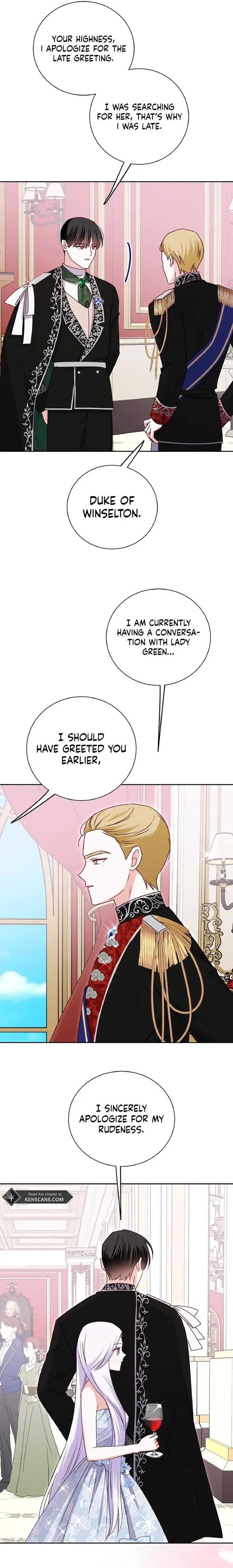 All About the Duke Chapter 38 Online - página 14