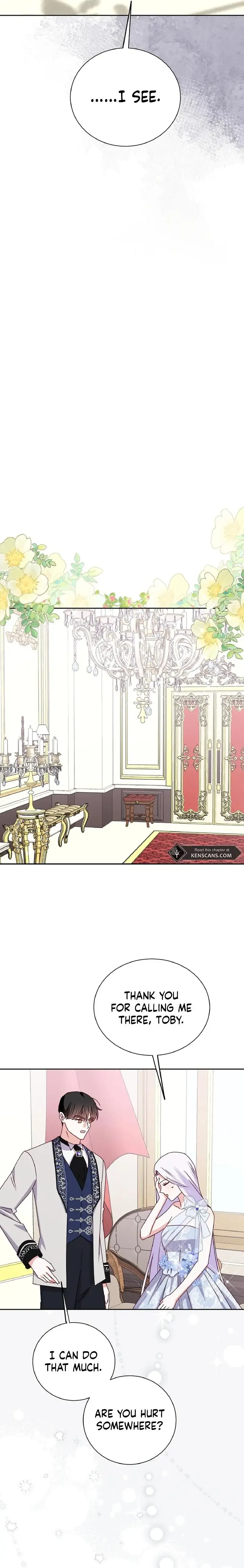 All About the Duke Chapter 38 Online - página 17