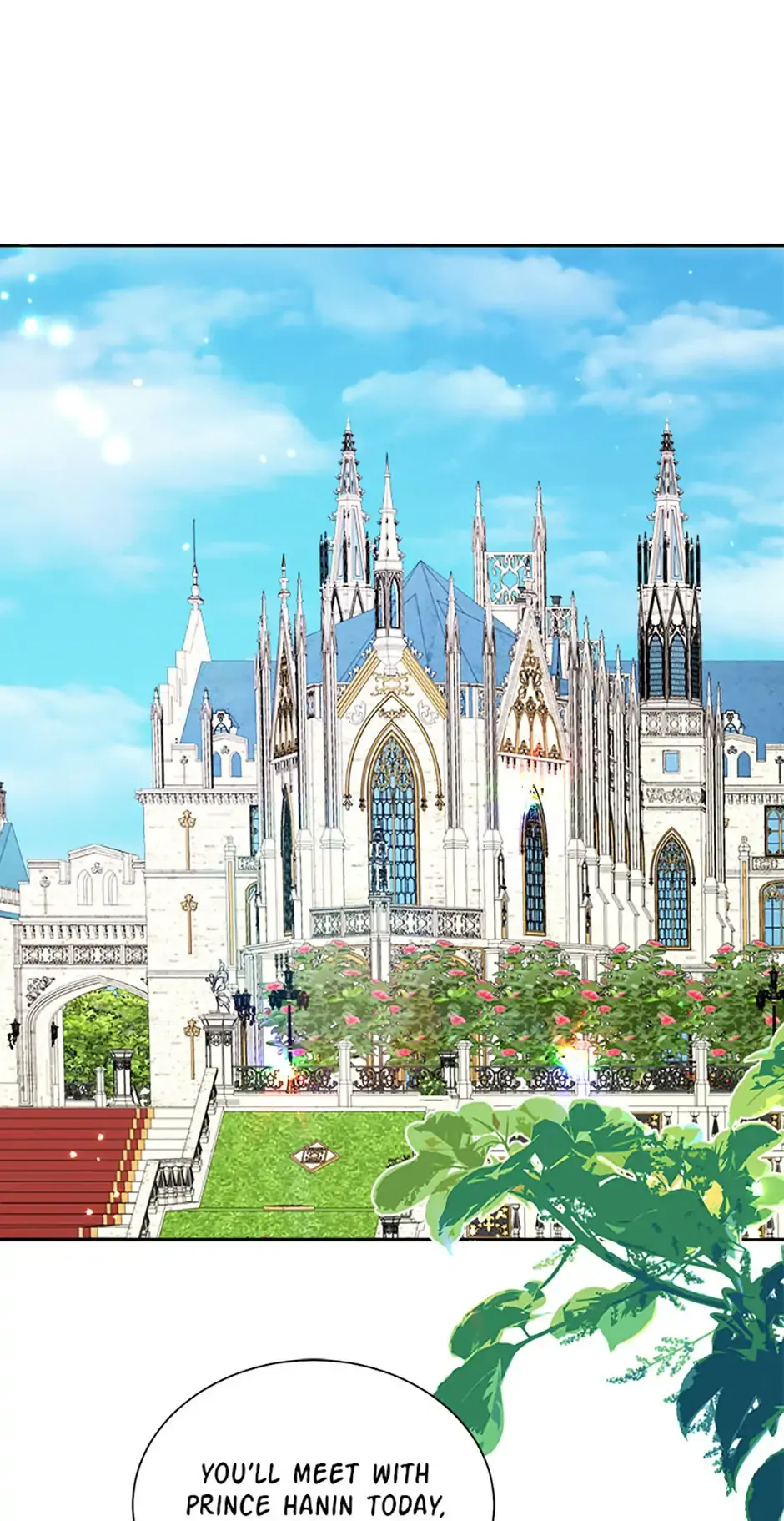 All About the Duke Chapter 42 Online - página 2