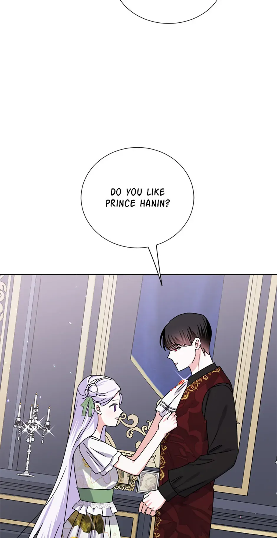 All About the Duke Chapter 42 Online - página 4