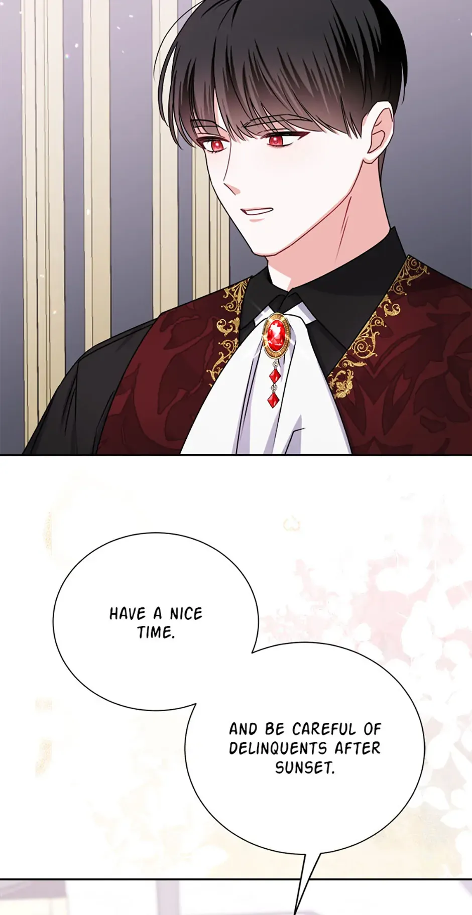 All About the Duke Chapter 42 Online - página 6