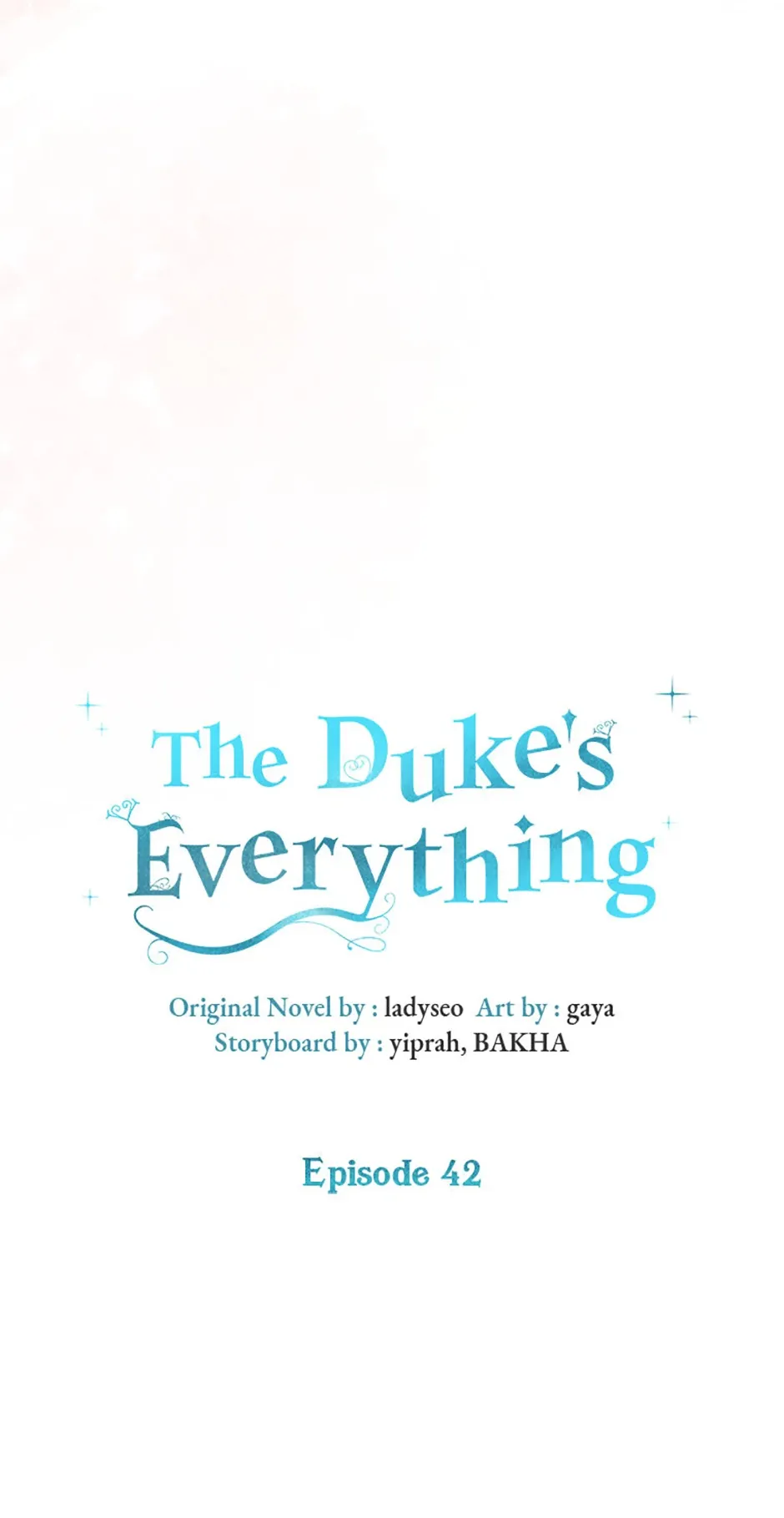 All About the Duke Chapter 42 Online - página 9