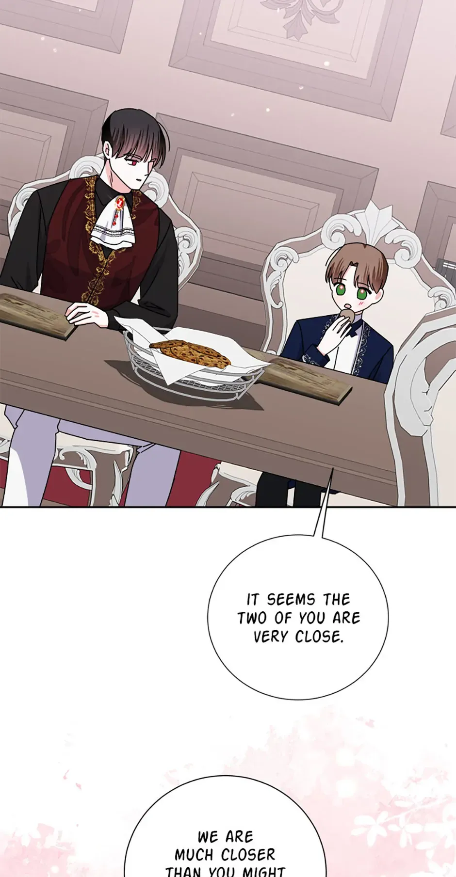 All About the Duke Chapter 42 Online - página 25