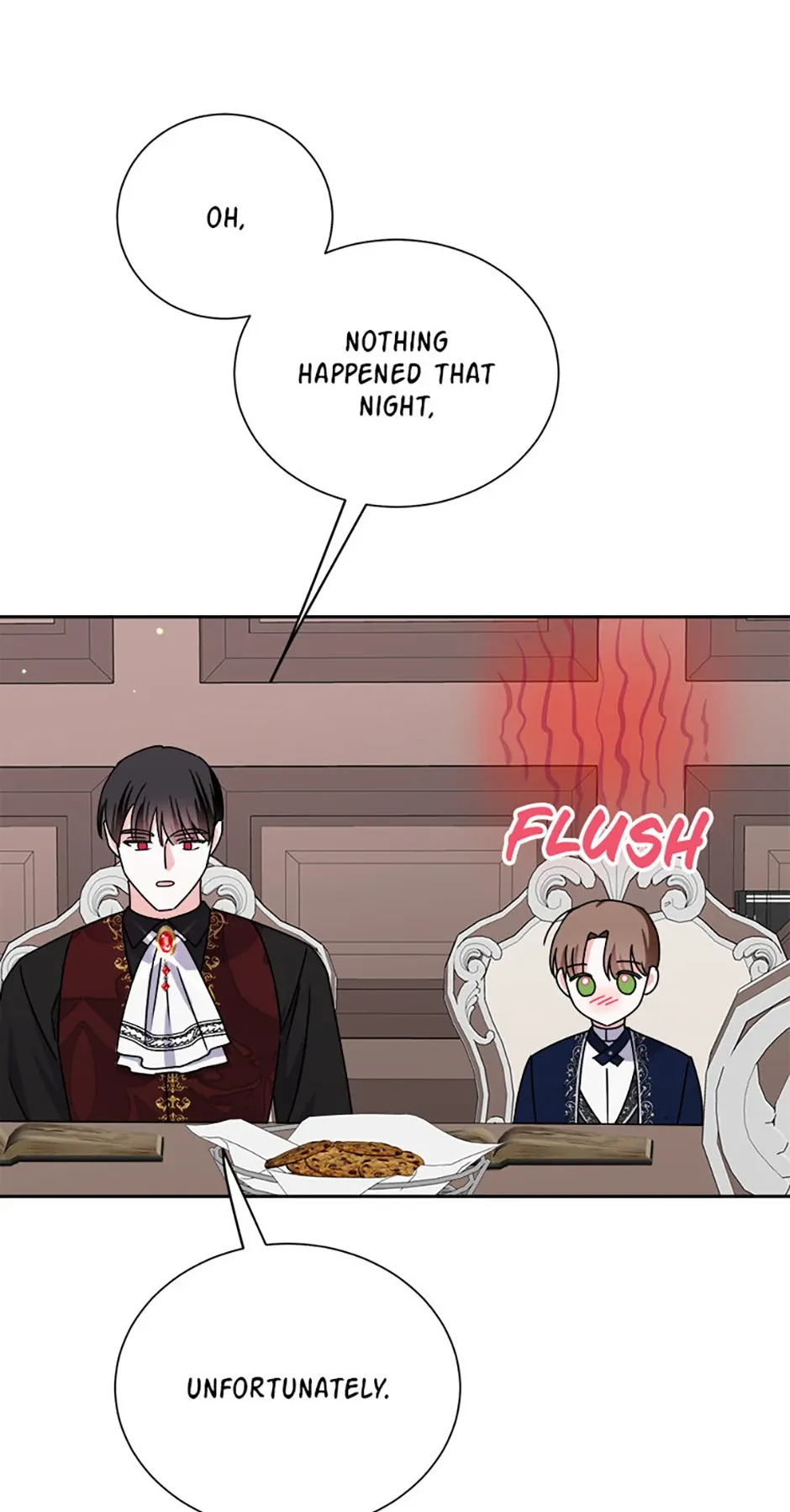 All About the Duke Chapter 42 Online - página 28