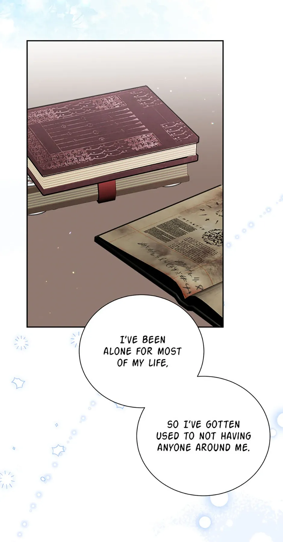 All About the Duke Chapter 42 Online - página 32