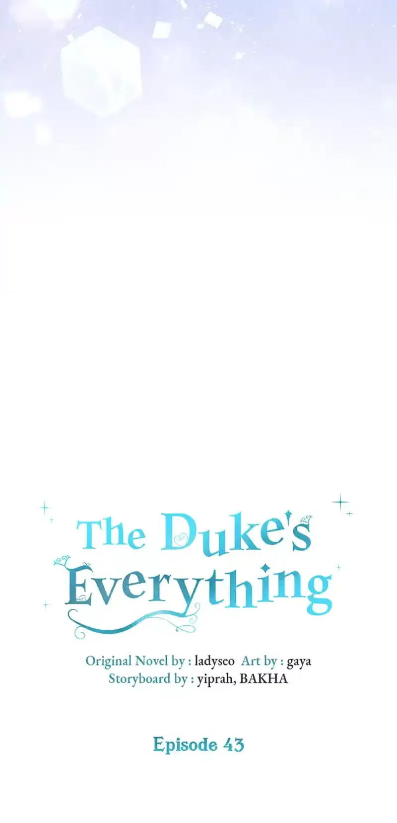 All About the Duke Chapter 43 Online - página 33