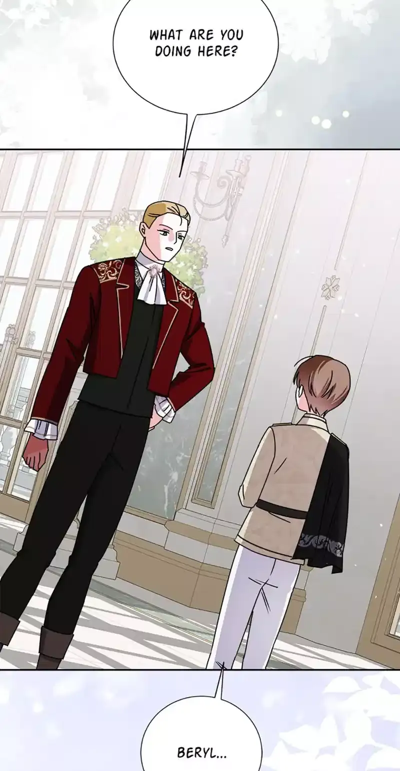 All About the Duke Chapter 43 Online - página 59