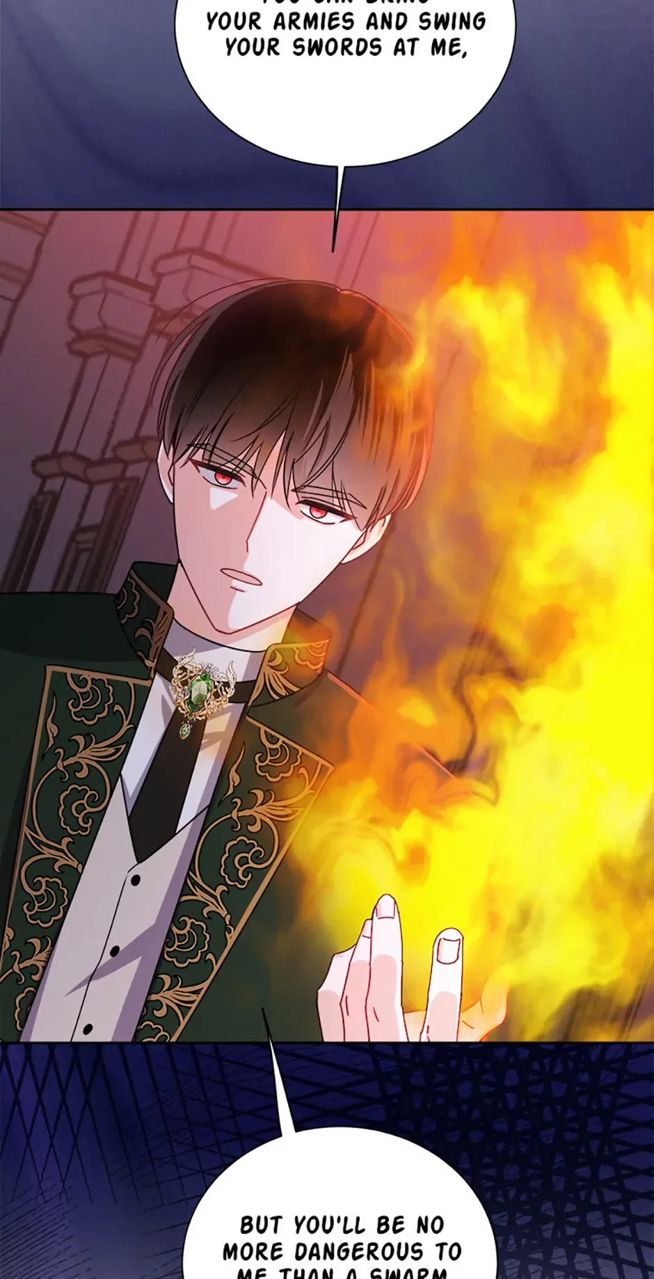 All About the Duke Chapter 44 Online - página 24