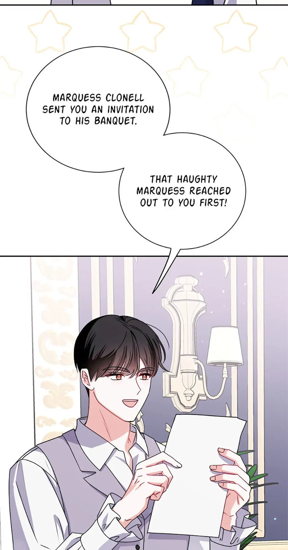 All About the Duke Chapter 46 Online - página 7