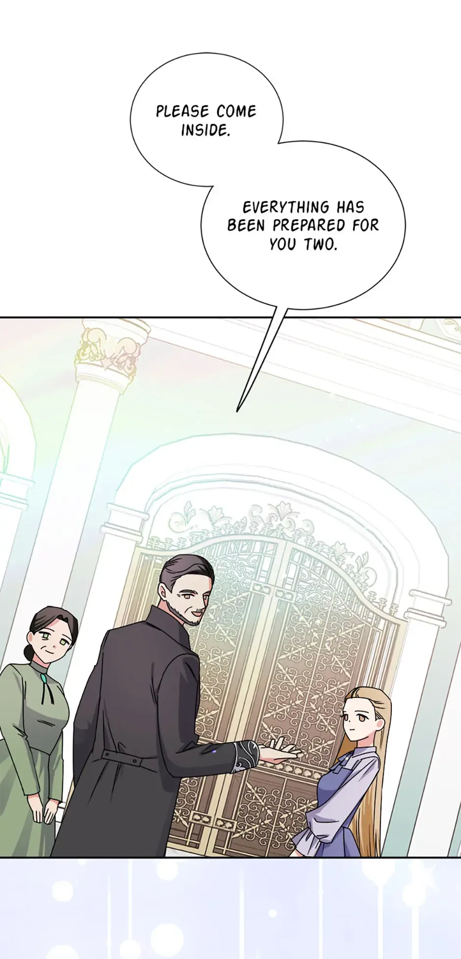 All About the Duke Chapter 46 Online - página 37