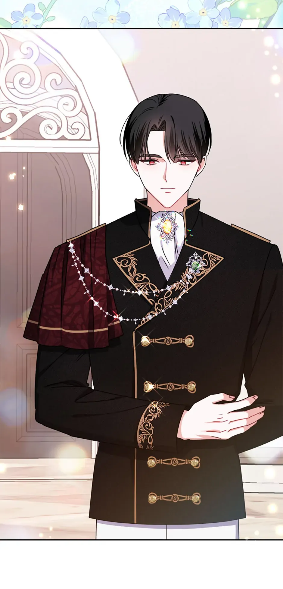 All About the Duke Chapter 46 Online - página 43