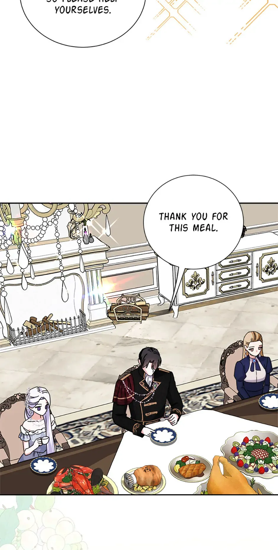 All About the Duke Chapter 46 Online - página 47