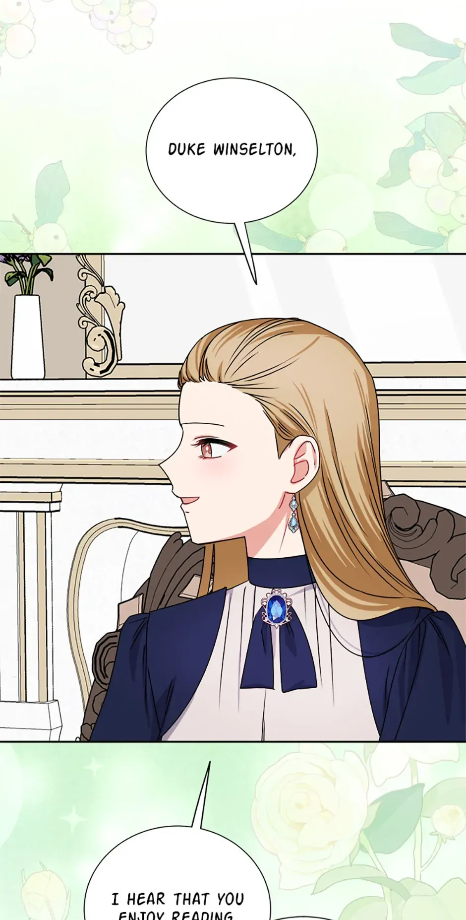 All About the Duke Chapter 46 Online - página 48