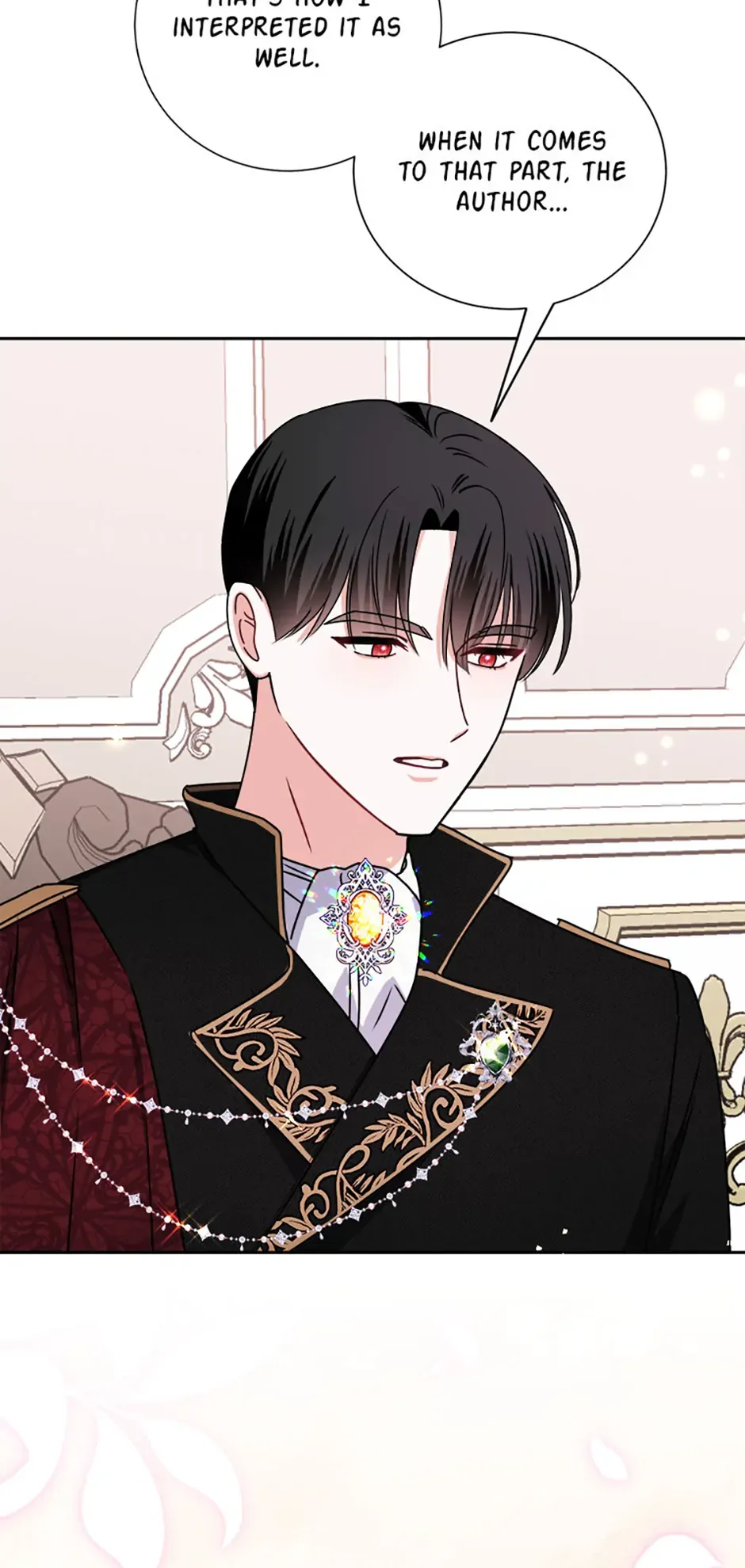 All About the Duke Chapter 46 Online - página 58