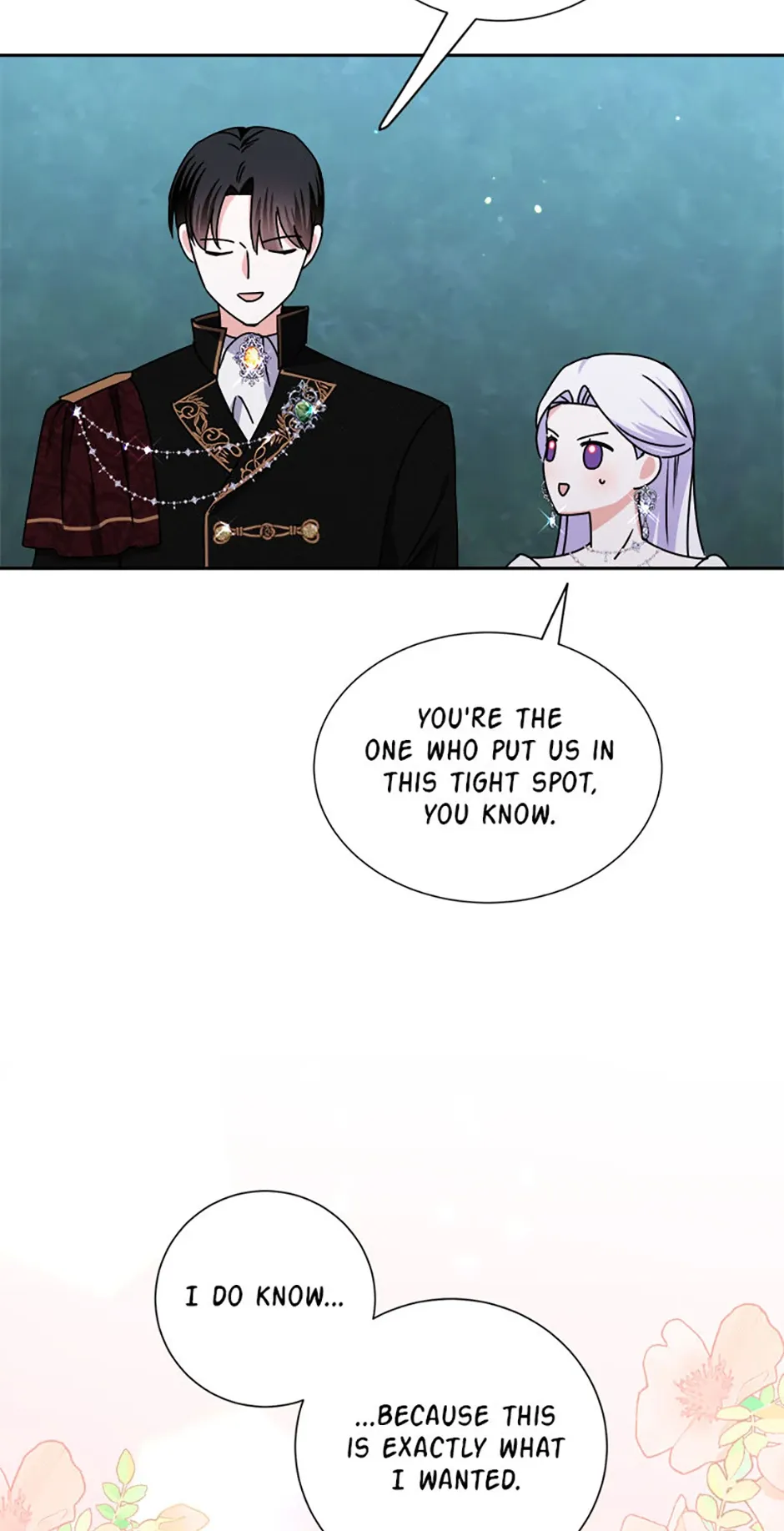 All About the Duke Chapter 47 Online - página 8