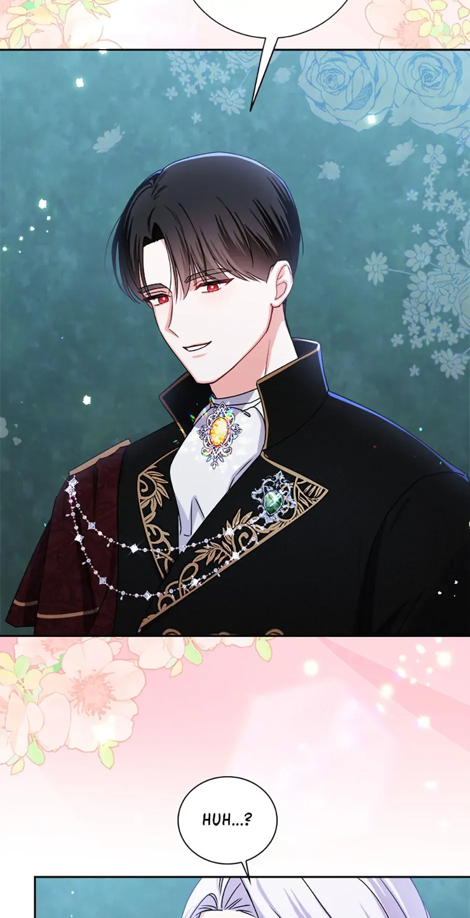 All About the Duke Chapter 47 Online - página 9