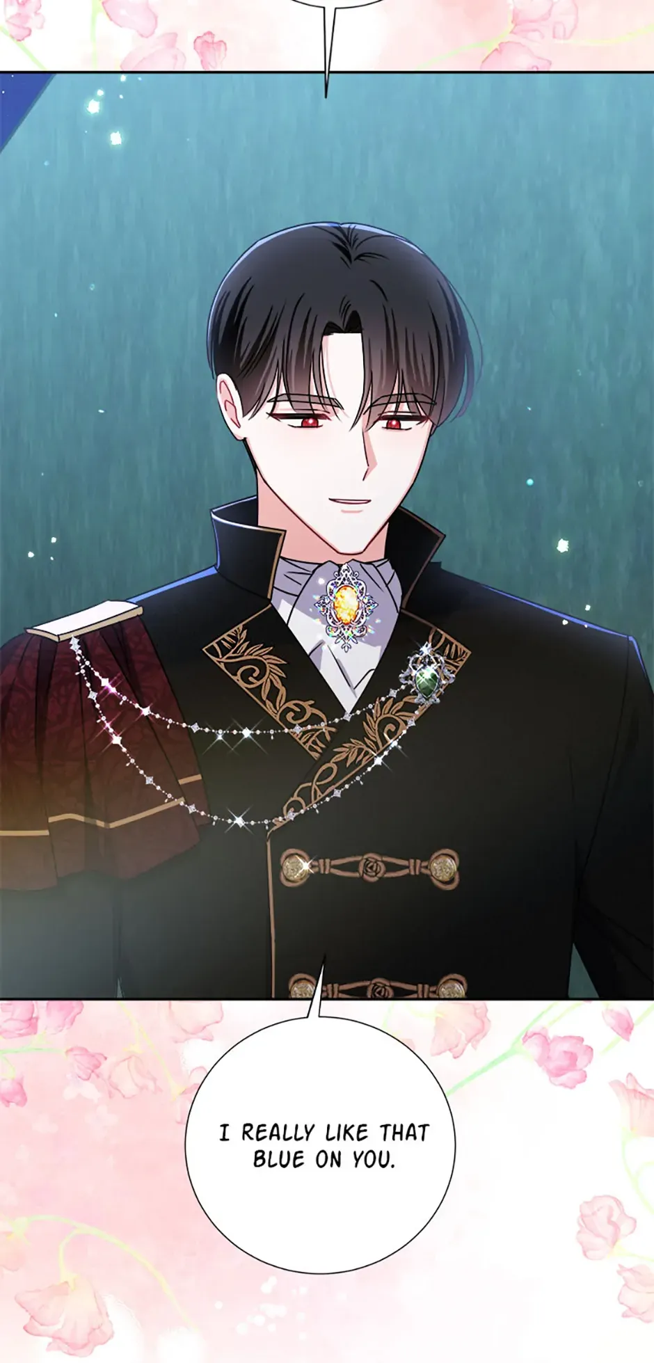 All About the Duke Chapter 47 Online - página 16