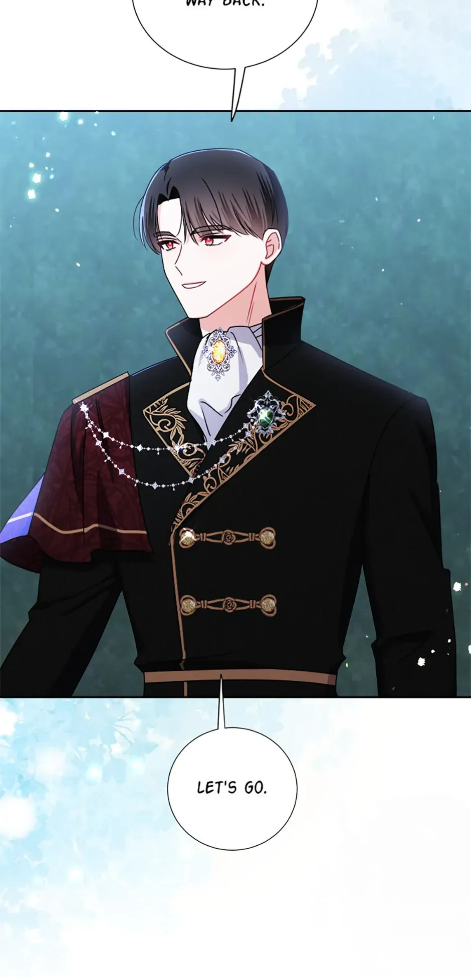 All About the Duke Chapter 47 Online - página 24