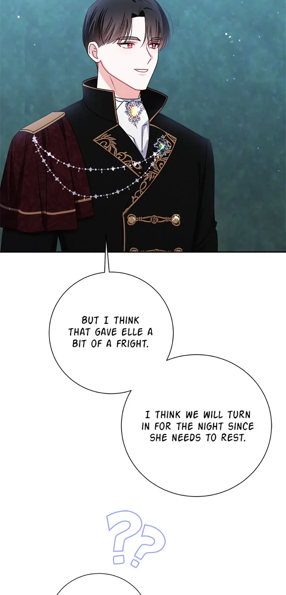 All About the Duke Chapter 47 Online - página 29
