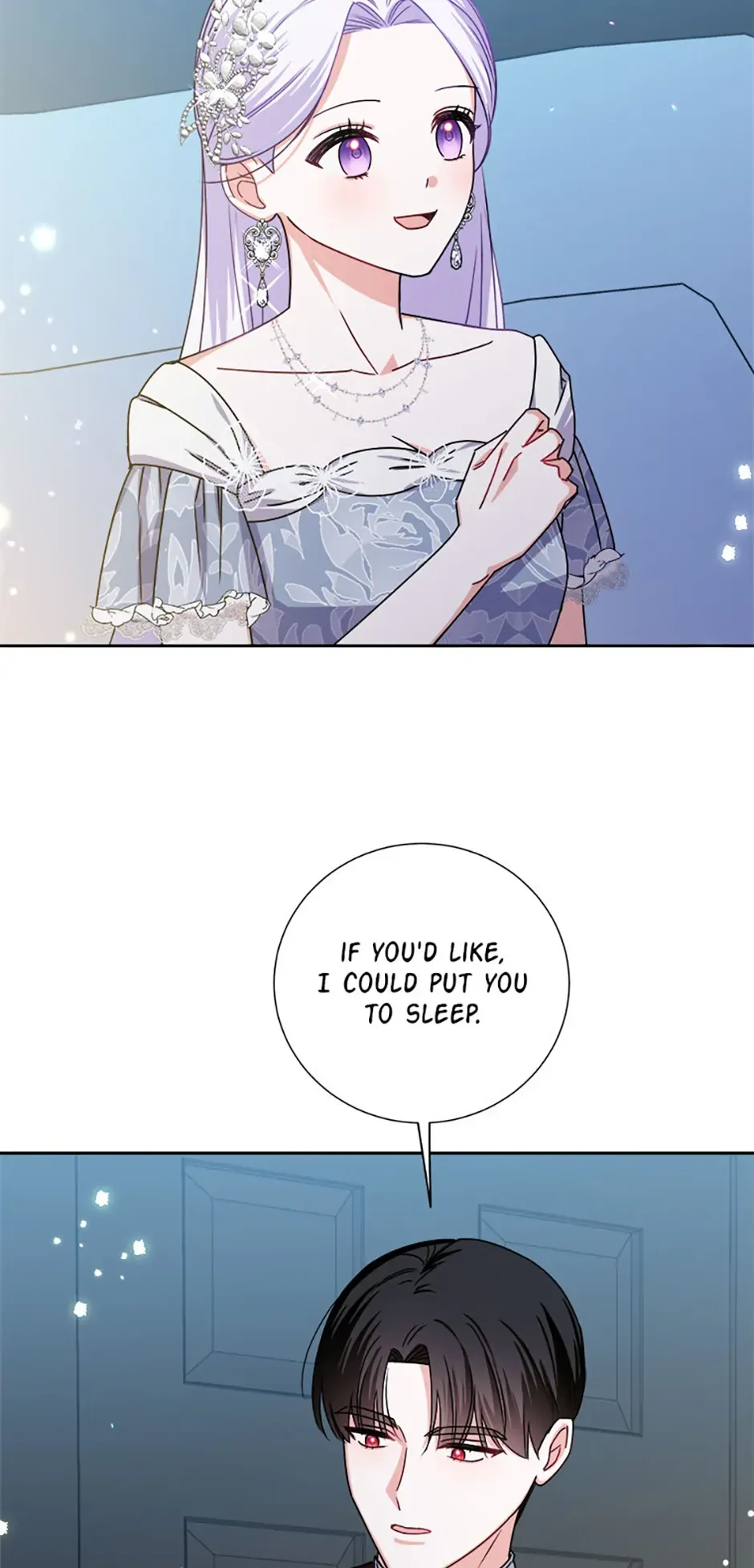 All About the Duke Chapter 47 Online - página 41