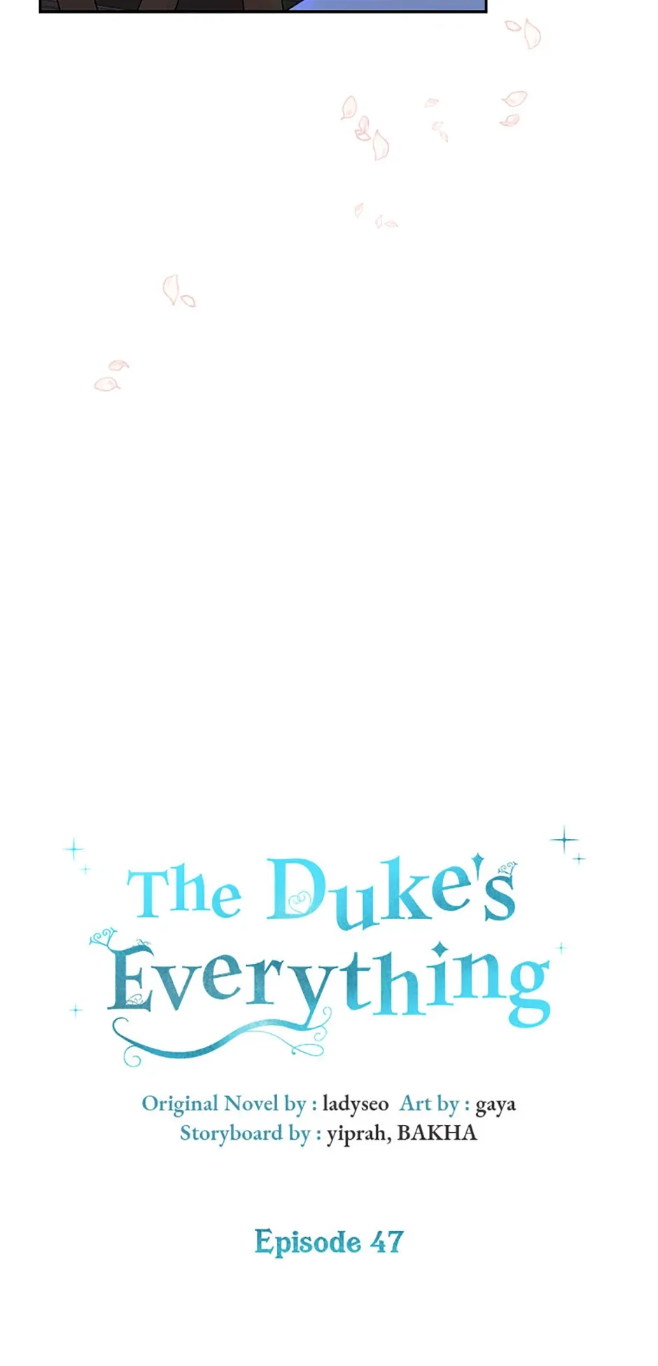 All About the Duke Chapter 47 Online - página 47