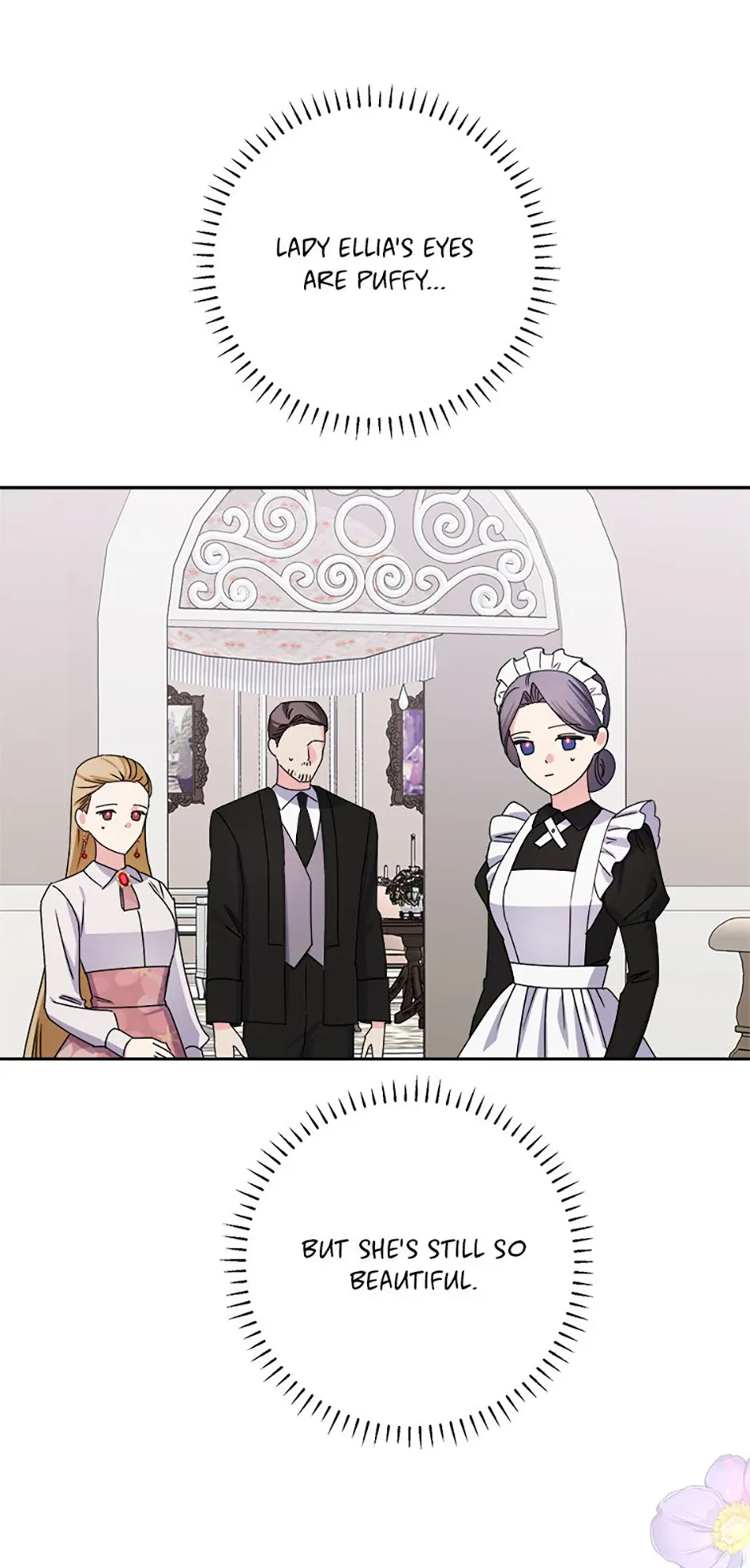 All About the Duke Chapter 47 Online - página 57