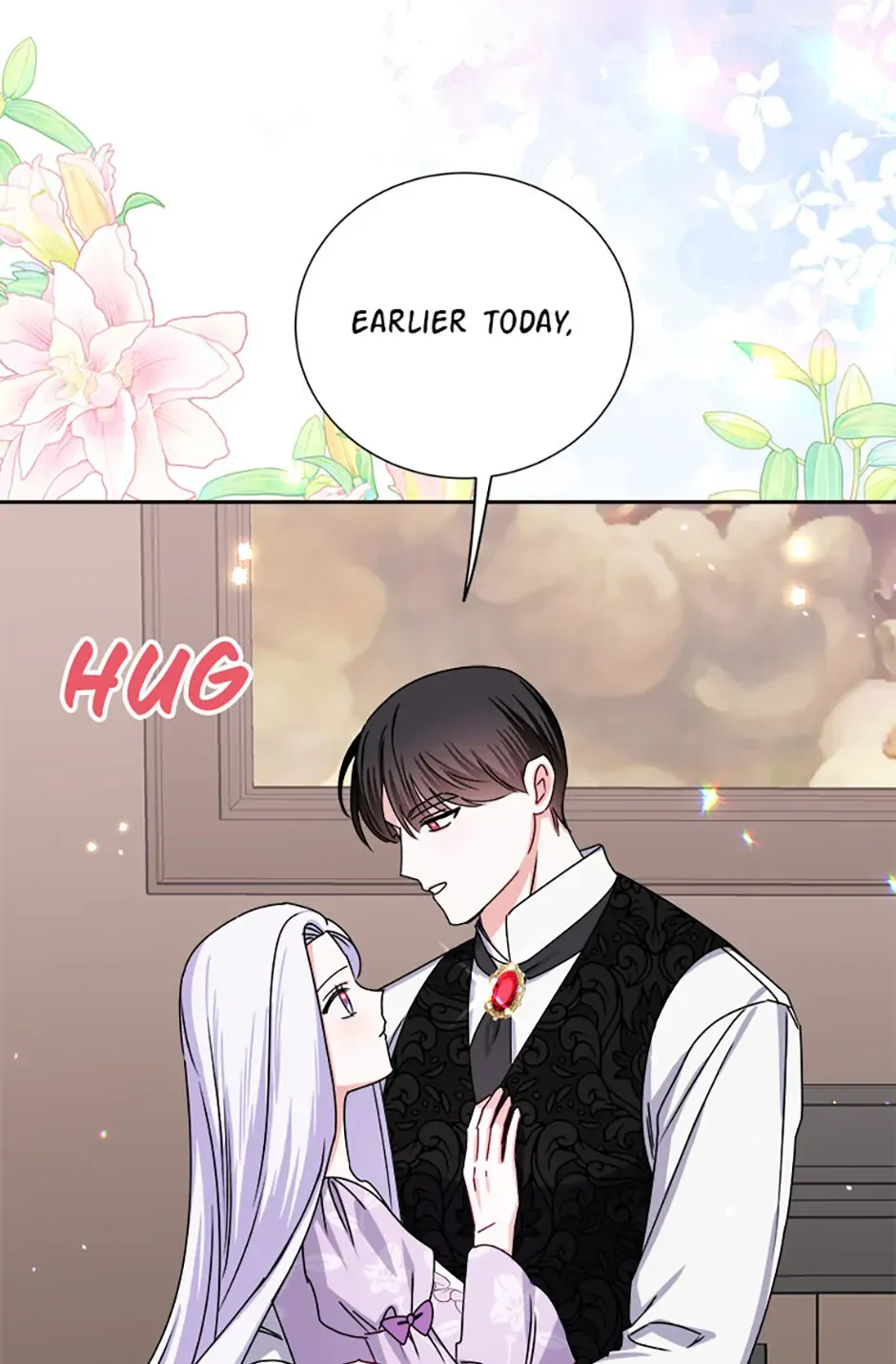 All About the Duke Chapter 49 Online - página 3