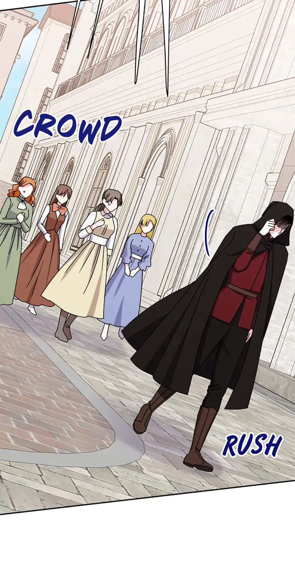 All About the Duke Chapter 49 Online - página 28