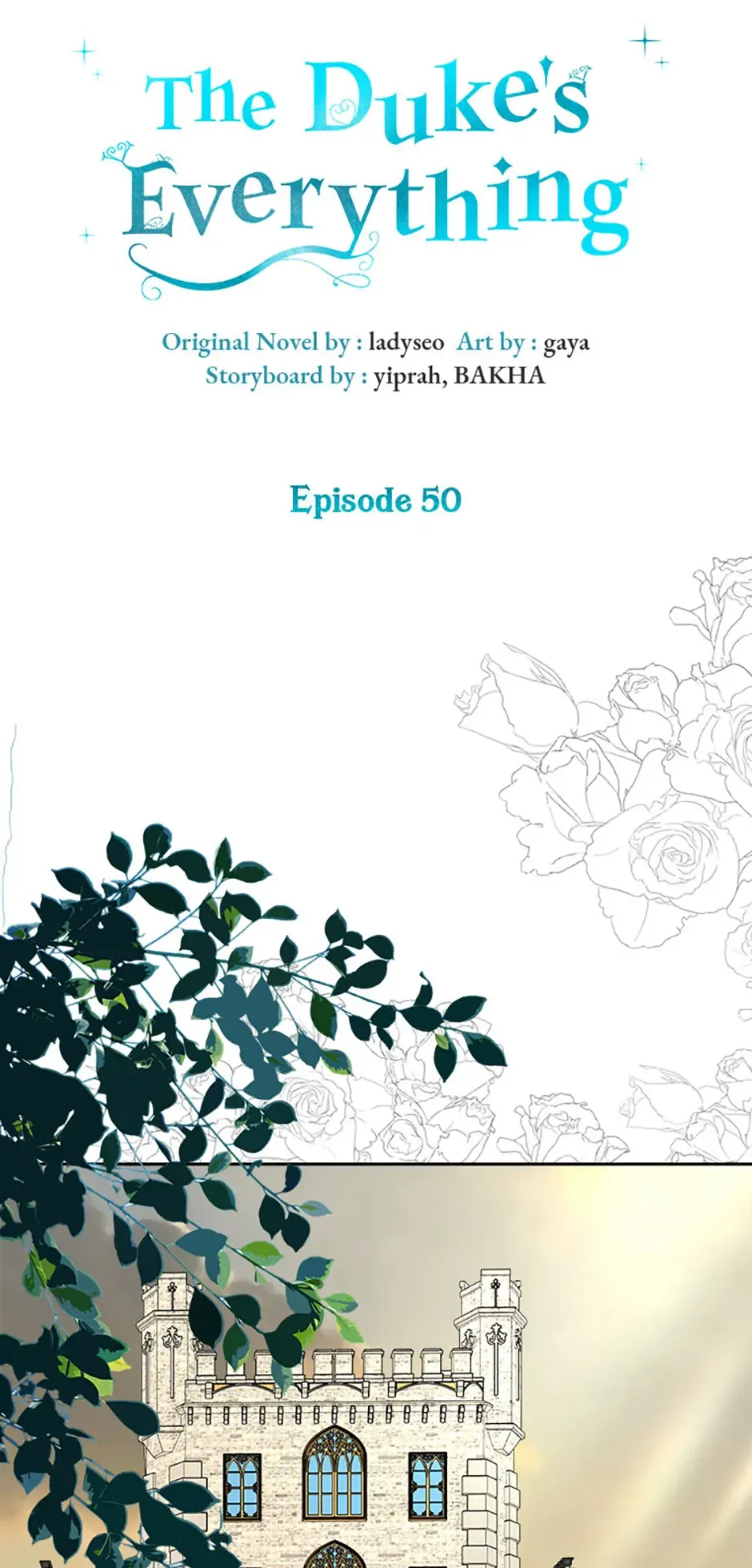 All About the Duke Chapter 50 Online - página 30