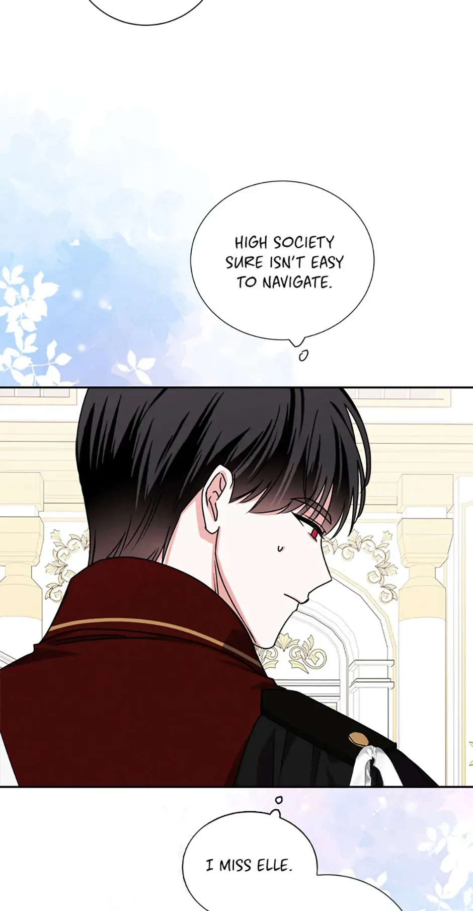 All About the Duke Chapter 51 Online - página 8