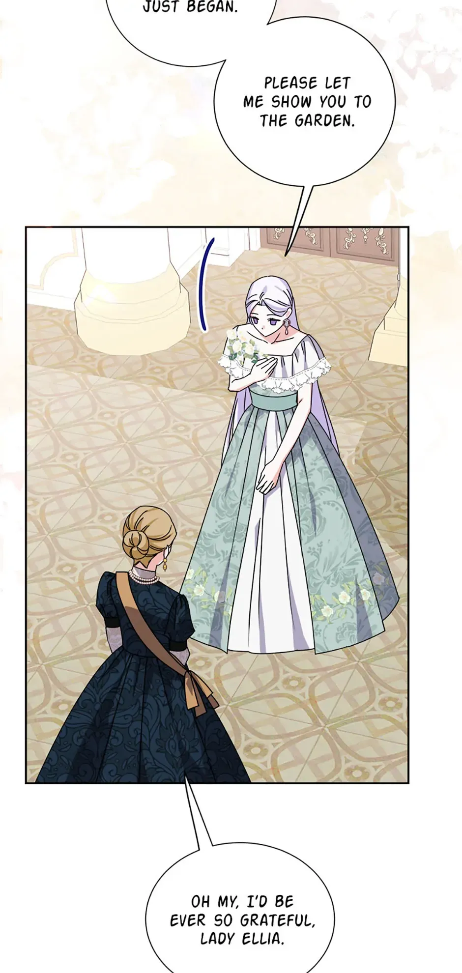 All About the Duke Chapter 51 Online - página 29