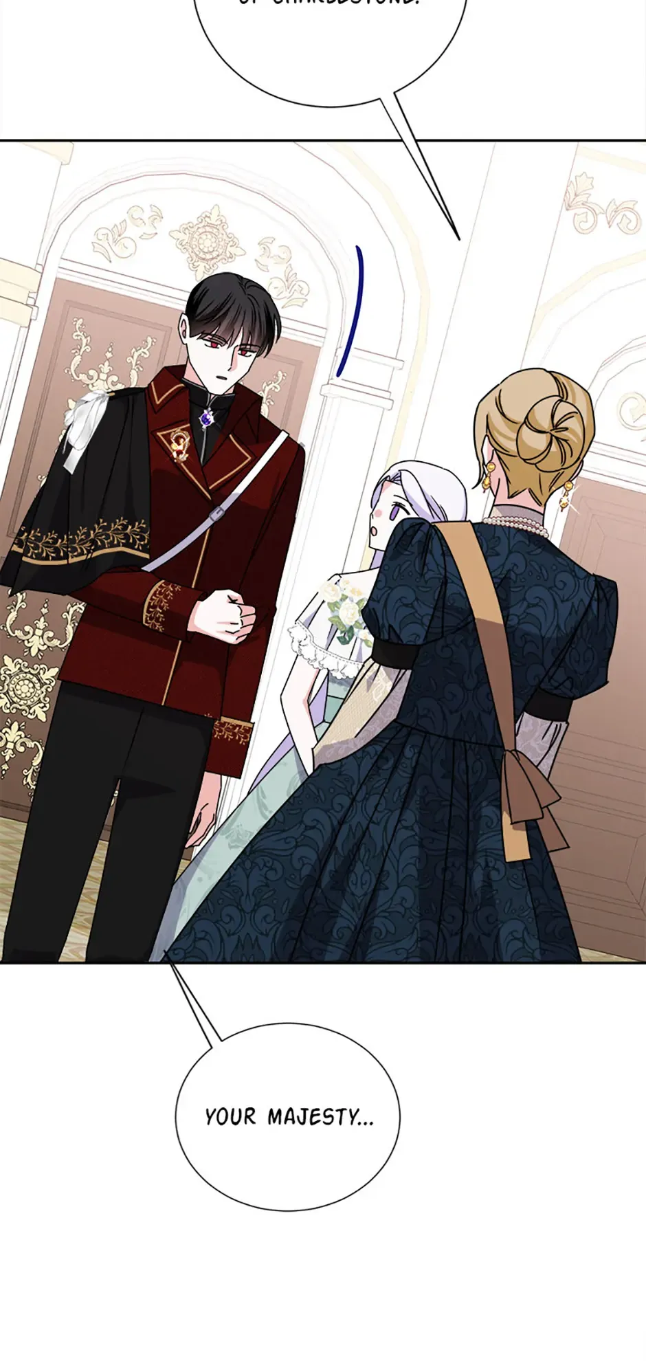 All About the Duke Chapter 51 Online - página 31