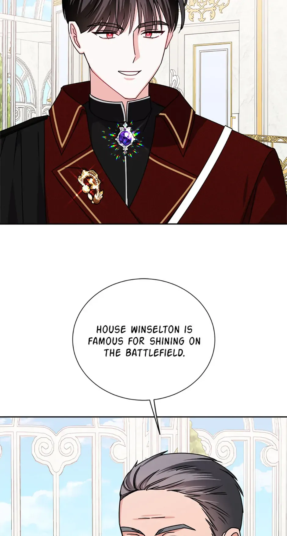 All About the Duke Chapter 51 Online - página 46
