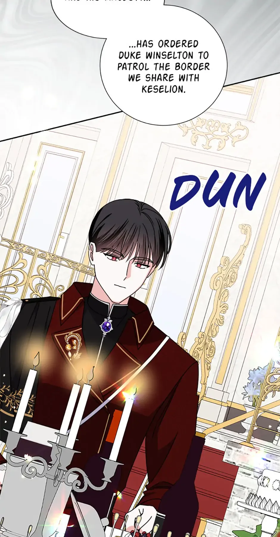 All About the Duke Chapter 51 Online - página 57
