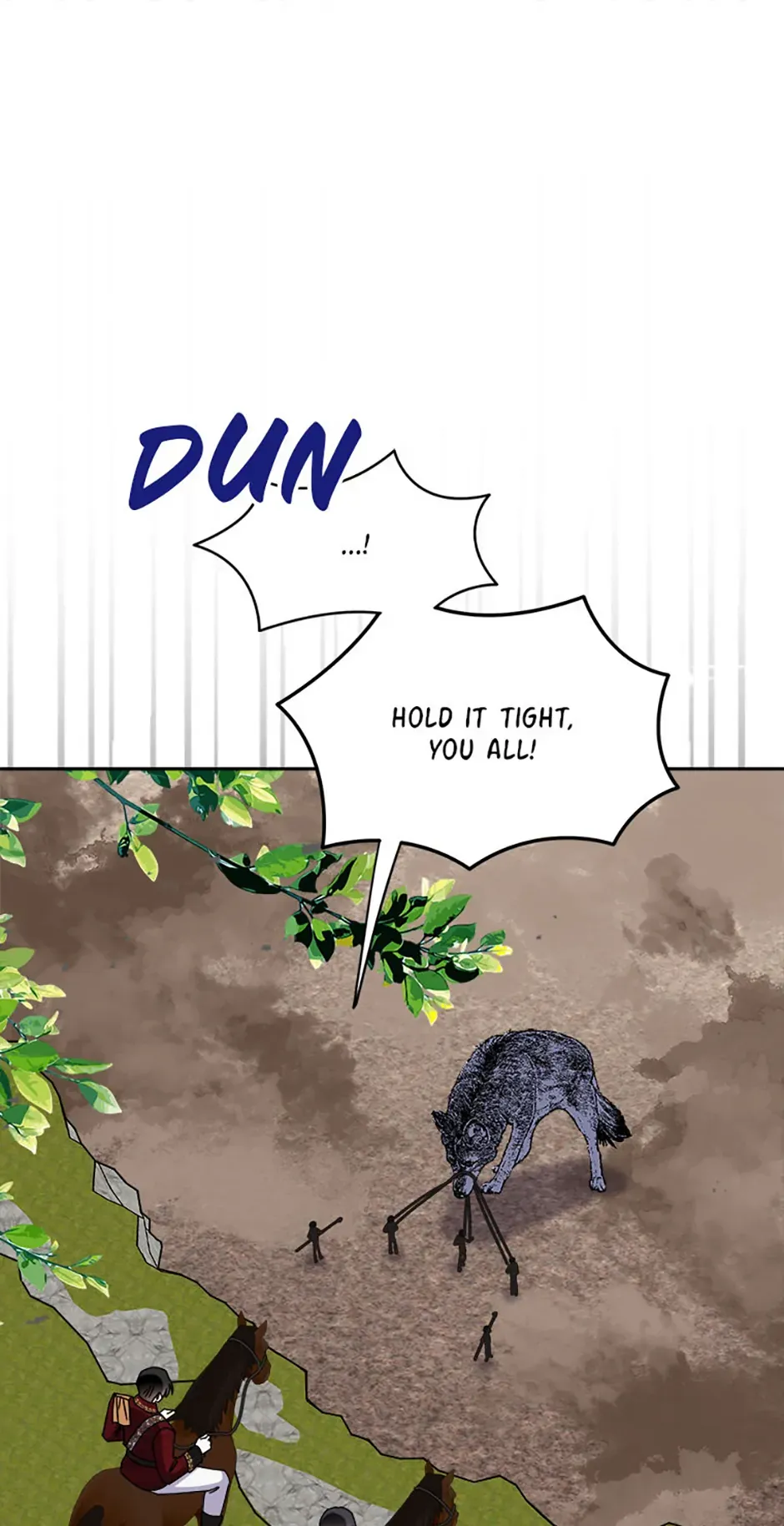 All About the Duke Chapter 52 Online - página 2