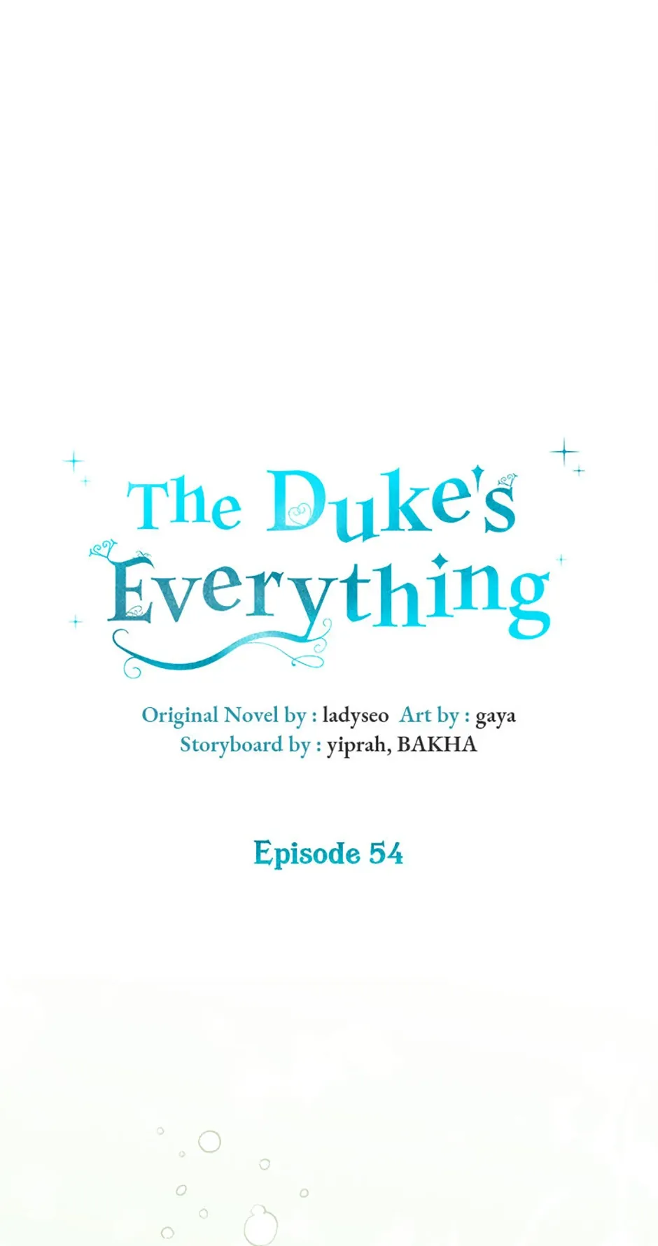 All About the Duke Chapter 54 Online - página 23
