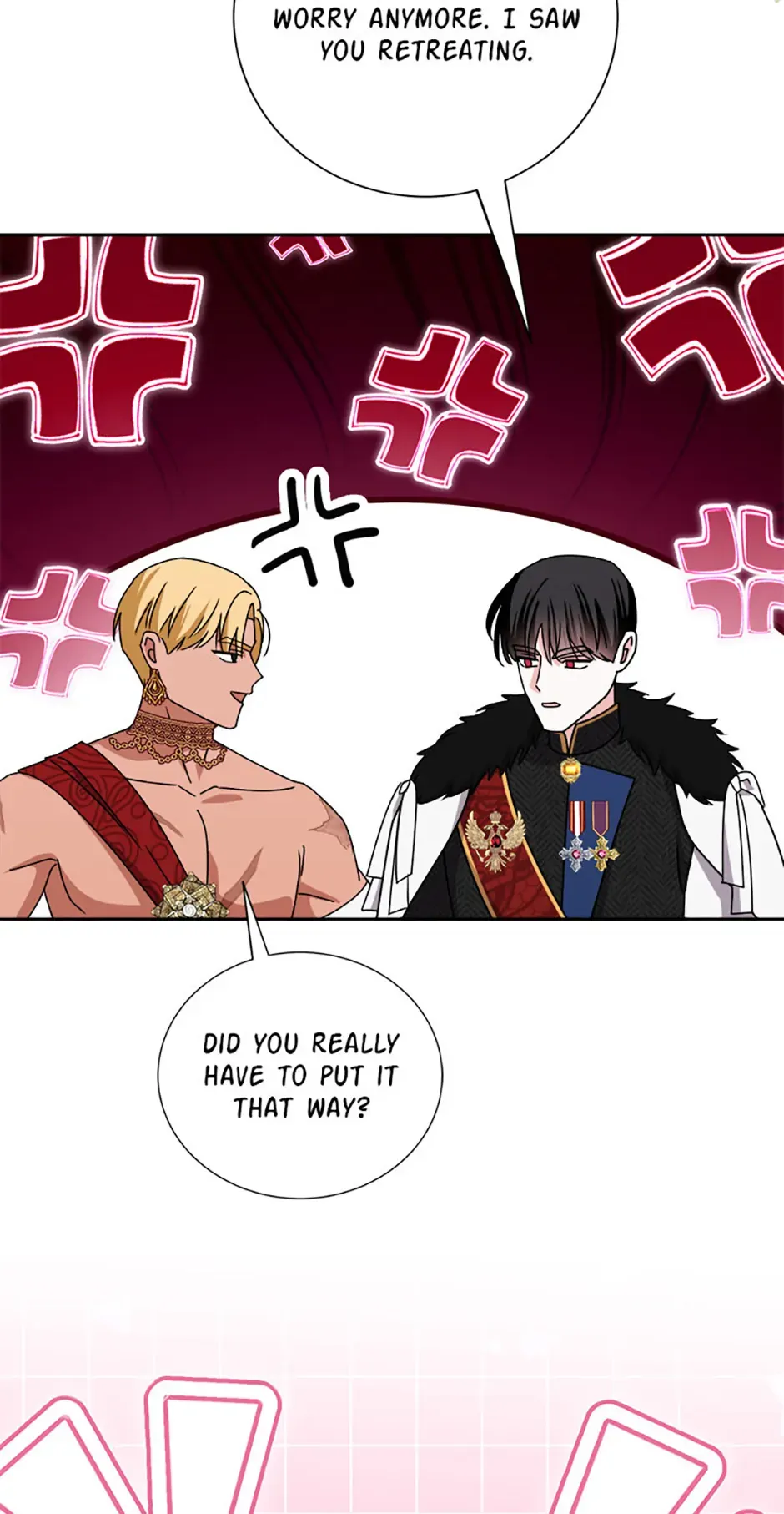 All About the Duke Chapter 55 Online - página 29