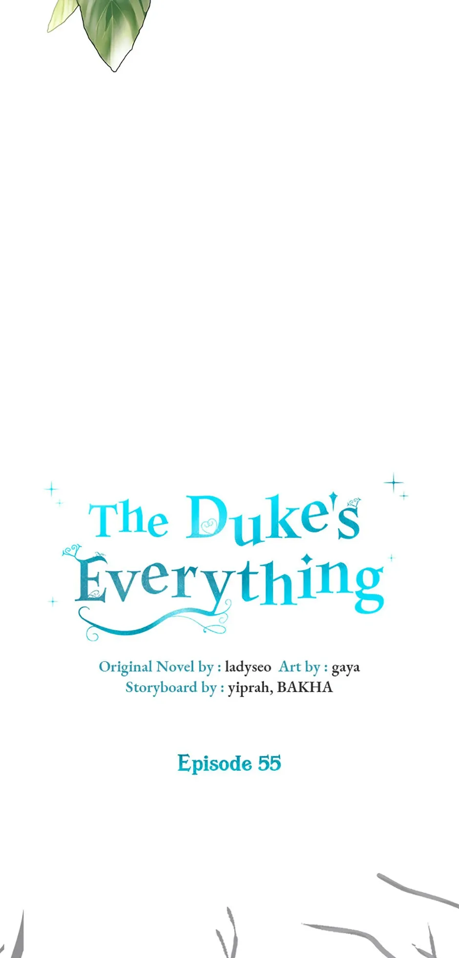 All About the Duke Chapter 55 Online - página 36
